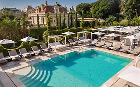 Hôtel Métropole Monte-Carlo